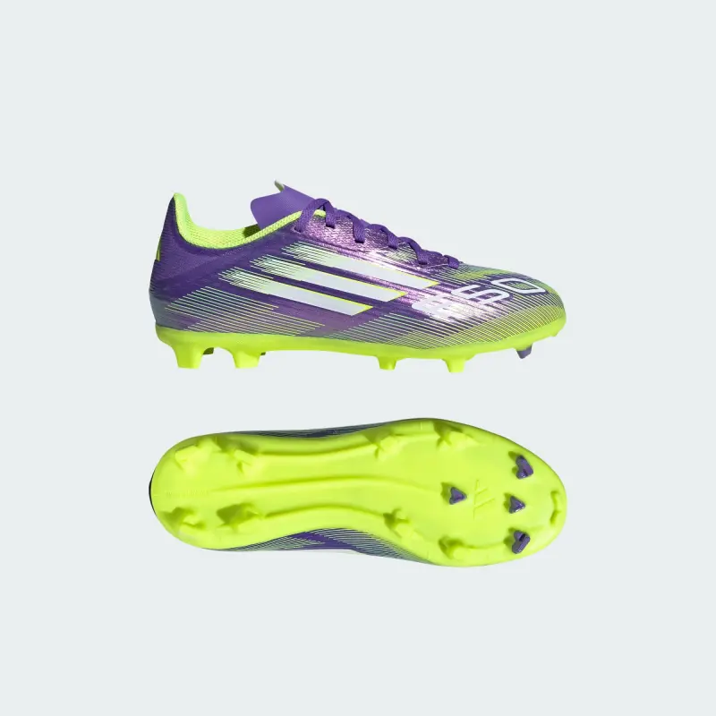 adidas-f-50-league-fgmg-purple-rush-cloud-white-lucid-lemon-gs-jh7747 Kategorie | SSC Napoli Trikots für Wahre Fans