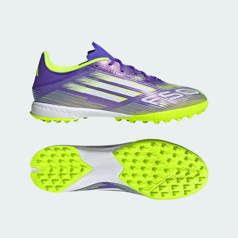 adidas-f-50-league-tf-purple-rush-cloud-white-lucid-lemon-jh7724 Kategorie | SSC Napoli Trikots für Wahre Fans