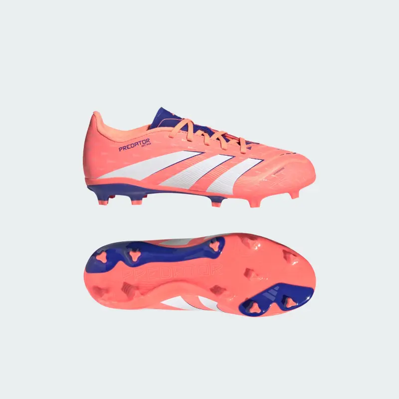 adidas-predator-league-fgmg-coral-blaze-pack-kids-ji1123 Kategorie | SSC Napoli Trikots für Wahre Fans