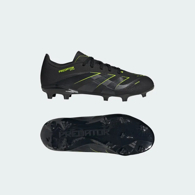 adidas-predator-league-fgmg-core-black-carbon-lucid-lemon-gs-ji1122 Kategorie | SSC Napoli Trikots für Wahre Fans