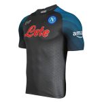 drittes em-spieltrikot des ssc neapel 20222023 Kategorie | SSC Napoli Trikots für Wahre Fans