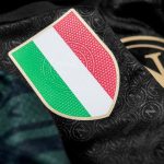 drittes em-spieltrikot des ssc neapel 20232024 – 30 – pasquale mazzocchi Kategorie | SSC Napoli Trikots für Wahre Fans
