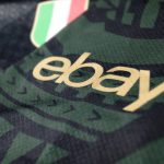 drittes em-spieltrikot des ssc neapel 20232024 – 30 – pasquale mazzocchi Kategorie | SSC Napoli Trikots für Wahre Fans