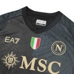 drittes em-spieltrikot des ssc neapel 20232024 – 30 – pasquale mazzocchi Kategorie | SSC Napoli Trikots für Wahre Fans