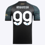drittes em-spieltrikot des ssc neapel 20232024 – 99 – andré-frank zambo anguissa Kategorie | SSC Napoli Trikots für Wahre Fans