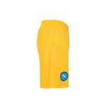 gelbe shorts des ssc neapel 20232024 Kategorie | SSC Napoli Trikots für Wahre Fans