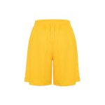 gelbe shorts des ssc neapel 20232024 Kategorie | SSC Napoli Trikots für Wahre Fans