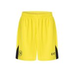 gelbe shorts des ssc neapel 20242025 Kategorie | SSC Napoli Trikots für Wahre Fans