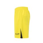 gelbe shorts des ssc neapel 20242025 Kategorie | SSC Napoli Trikots für Wahre Fans