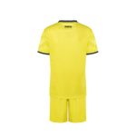 gelbes ssc neapel-trikot für kinder 20242025 Kategorie | SSC Napoli Trikots für Wahre Fans