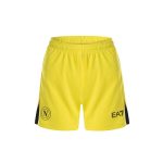 ssc napoli gelbe shorts für kinder 20242025 mit individuellem aufdruck Kategorie | SSC Napoli Trikots für Wahre Fans