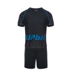 ssc napoli halloween-set für kinder 20232024 Kategorie | SSC Napoli Trikots für Wahre Fans