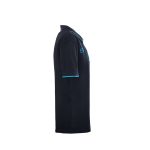 ssc napoli marineblaues representation-poloshirt für kinder 20232024 Kategorie | SSC Napoli Trikots für Wahre Fans