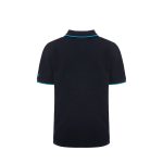 ssc napoli marineblaues representation-poloshirt für kinder 20232024 Kategorie | SSC Napoli Trikots für Wahre Fans