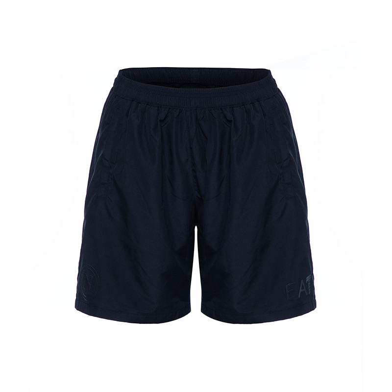 ssc napoli nylon-bermudashorts 20232024 Kategorie | SSC Napoli Trikots für Wahre Fans