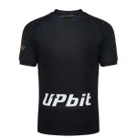 ssc napoli replica black shirt 20232024 Kategorie | SSC Napoli Trikots für Wahre Fans