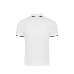 ssc napoli weißes representation-poloshirt für kinder 20232024 Kategorie | SSC Napoli Trikots für Wahre Fans