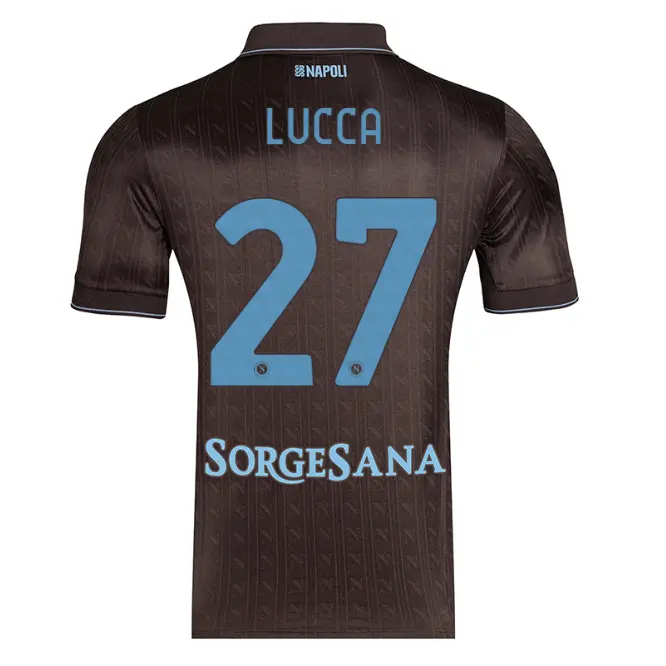 ssc-neapel-ausweichtrikot-20252026-27-lorenzo-lucca-easscn26g05-27 Kategorie | SSC Napoli Trikots für Wahre Fans