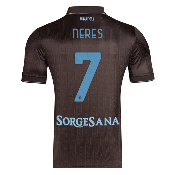 ssc-neapel-ausweichtrikot-20252026-7-david-neres-easscn26g05-07 Kategorie | SSC Napoli Trikots für Wahre Fans