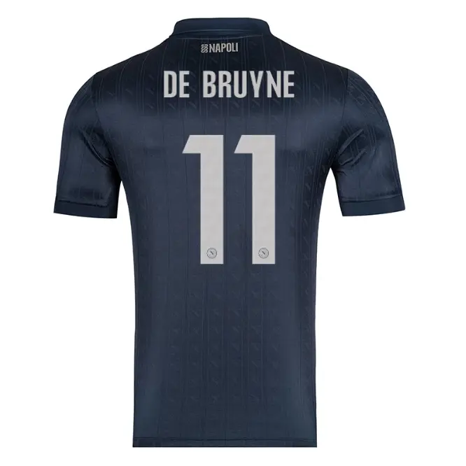 ssc-neapel-ausweichtrikot-em-20252026-11-kevin-de-bruyne-easscn26gu05-11 Kategorie | SSC Napoli Trikots für Wahre Fans
