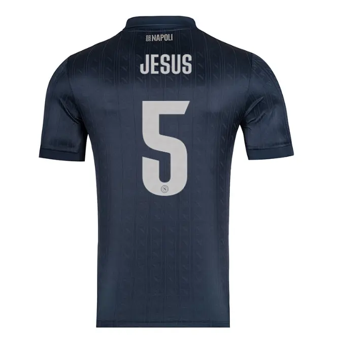 ssc-neapel-ausweichtrikot-em-20252026-5-juan-jesus-easscn26gu05-05 Kategorie | SSC Napoli Trikots für Wahre Fans