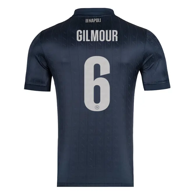 ssc-neapel-ausweichtrikot-em-20252026-6-billy-gilmour-easscn26gu05-06 Kategorie | SSC Napoli Trikots für Wahre Fans