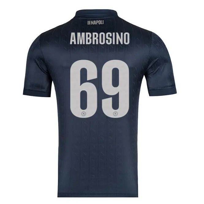ssc-neapel-ausweichtrikot-em-20252026-69-giuseppe-ambrosino-easscn26gu05-69 Kategorie | SSC Napoli Trikots für Wahre Fans