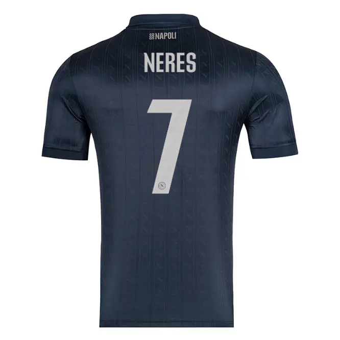 ssc-neapel-ausweichtrikot-em-20252026-7-david-neres-easscn26gu05-07 Kategorie | SSC Napoli Trikots für Wahre Fans
