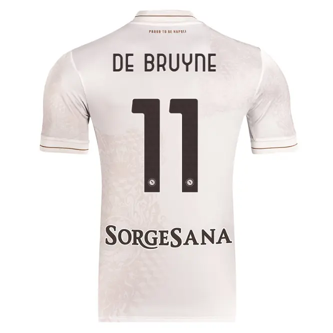 ssc-neapel-auswrtsspieltrikot-20252026-11-kevin-de-bruyne-easscn26g03-11 Kategorie | SSC Napoli Trikots für Wahre Fans