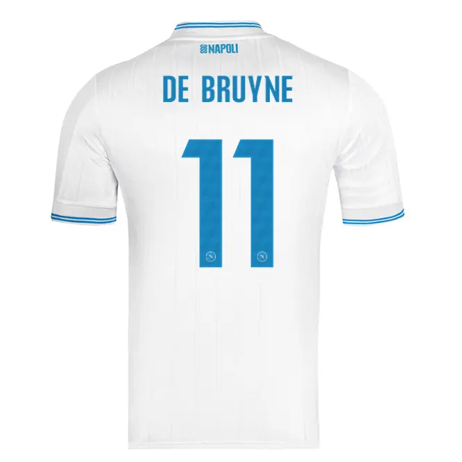 ssc-neapel-auswrtsspieltrikot-em-20252026-11-kevin-de-bruyne-easscn26gu03-11 Kategorie | SSC Napoli Trikots für Wahre Fans