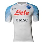 ssc neapel auswärtstrikot 20222023 Kategorie | SSC Napoli Trikots für Wahre Fans