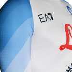 ssc neapel auswärtstrikot 20222023 Kategorie | SSC Napoli Trikots für Wahre Fans