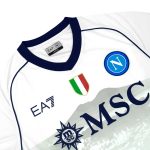 ssc neapel auswärtstrikot 20232024 Kategorie | SSC Napoli Trikots für Wahre Fans