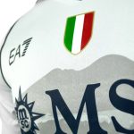 ssc neapel auswärtstrikot 20232024 Kategorie | SSC Napoli Trikots für Wahre Fans