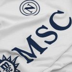 ssc neapel auswärtstrikot 20242025 – 13 – amir rrahmani Kategorie | SSC Napoli Trikots für Wahre Fans
