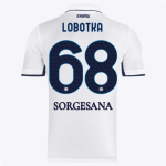 ssc neapel auswärtstrikot 20242025 – 68 – stanislav lobotka Kategorie | SSC Napoli Trikots für Wahre Fans