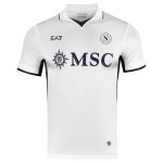 ssc neapel auswärtstrikot 20242025 – 8 – scott mctominay Kategorie | SSC Napoli Trikots für Wahre Fans