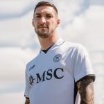 ssc neapel auswärtstrikot 20242025 – 8 – scott mctominay Kategorie | SSC Napoli Trikots für Wahre Fans