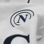 ssc neapel auswärtstrikot 20242025 – 8 – scott mctominay Kategorie | SSC Napoli Trikots für Wahre Fans