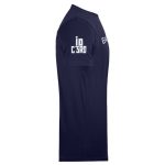 ssc neapel champions i was there blaues t-shirt Kategorie | SSC Napoli Trikots für Wahre Fans