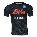 ssc neapel drittes spieltrikot 20222023 Kategorie | SSC Napoli Trikots für Wahre Fans
