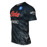 ssc neapel drittes spieltrikot 20222023 Kategorie | SSC Napoli Trikots für Wahre Fans