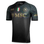 ssc neapel drittes spieltrikot 20232024 Kategorie | SSC Napoli Trikots für Wahre Fans