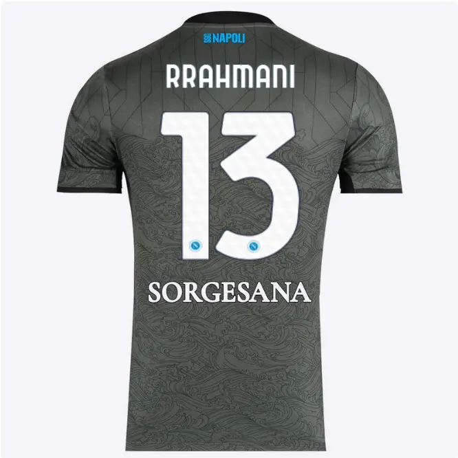 ssc-neapel-drittes-spieltrikot-20242025-13-amir-rrahmani-8050249811181-13 Kategorie | SSC Napoli Trikots für Wahre Fans