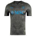 ssc neapel drittes spieltrikot 20242025 – 13 – amir rrahmani Kategorie | SSC Napoli Trikots für Wahre Fans