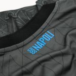 ssc neapel drittes spieltrikot 20242025 – 13 – amir rrahmani Kategorie | SSC Napoli Trikots für Wahre Fans