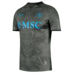 ssc neapel drittes spieltrikot 20242025 – 13 – amir rrahmani Kategorie | SSC Napoli Trikots für Wahre Fans