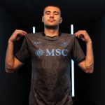 ssc neapel drittes spieltrikot 20242025 – 13 – amir rrahmani Kategorie | SSC Napoli Trikots für Wahre Fans