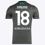 ssc neapel drittes spieltrikot 20242025 – 18 – giovanni simeone Kategorie | SSC Napoli Trikots für Wahre Fans