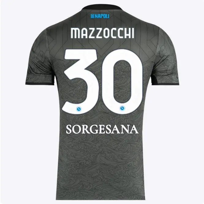 ssc-neapel-drittes-spieltrikot-20242025-30-pasquale-mazzocchi-8050249811181-30 Kategorie | SSC Napoli Trikots für Wahre Fans